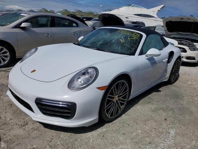 PORSCHE 911 TURBO 2019 wp0cd2a93ks144403