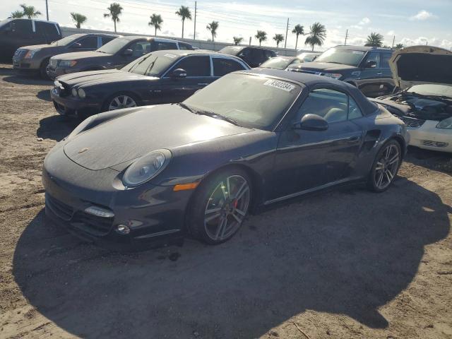 PORSCHE 911 TURBO 2010 wp0cd2a98as773203