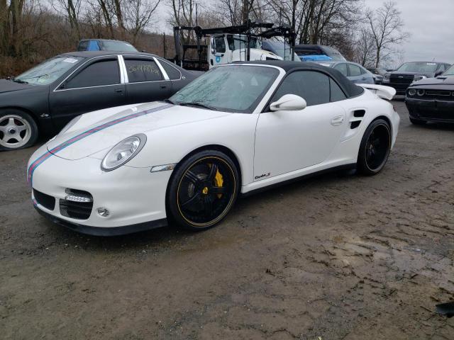 PORSCHE 911 TURBO 2013 wp0cd2a98ds773156