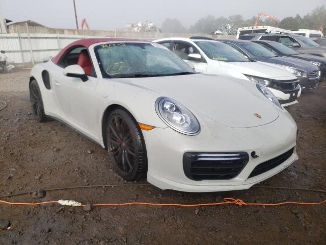 PORSCHE 911 TURBO 2019 wp0cd2a99ks144079