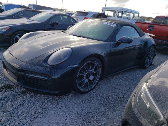 PORSCHE 911 2021 wp0cd2a99ms263107