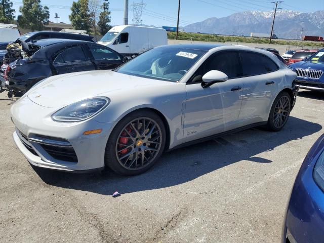 PORSCHE PANAMERA 2018 wp0cf2a73jl195353