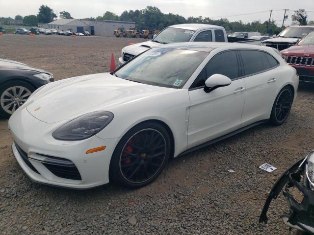 PORSCHE PANAMERA T 2018 wp0cf2a77jl195694