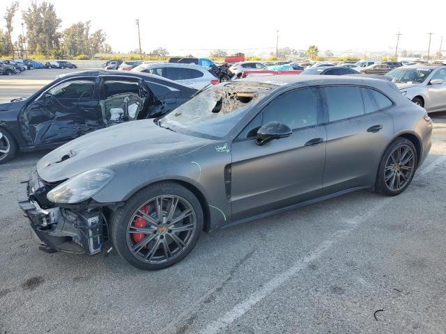 PORSCHE PANAMERA 2018 wp0cf2a77jl196036