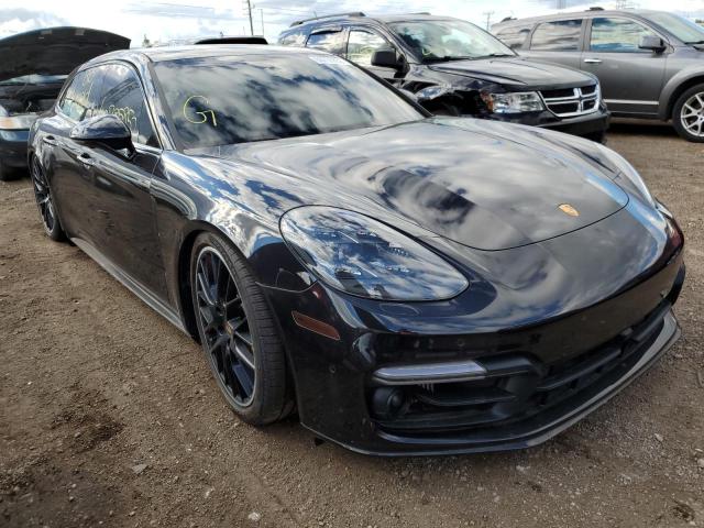 PORSCHE PANAMERA T 2018 wp0cf2a7xjl196404