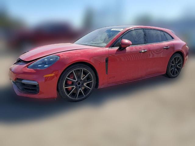 PORSCHE PANAMERA 2019 wp0cg2a74kl193870