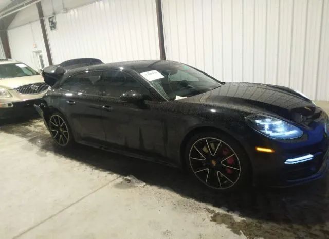 PORSCHE PANAMERA 2019 wp0cg2a79kl193928