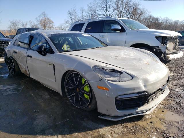 PORSCHE PANAMERA T 2018 wp0ch2a7xjl198356