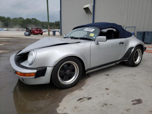 PORSCHE 911 1989 wp0eb0915ks173063