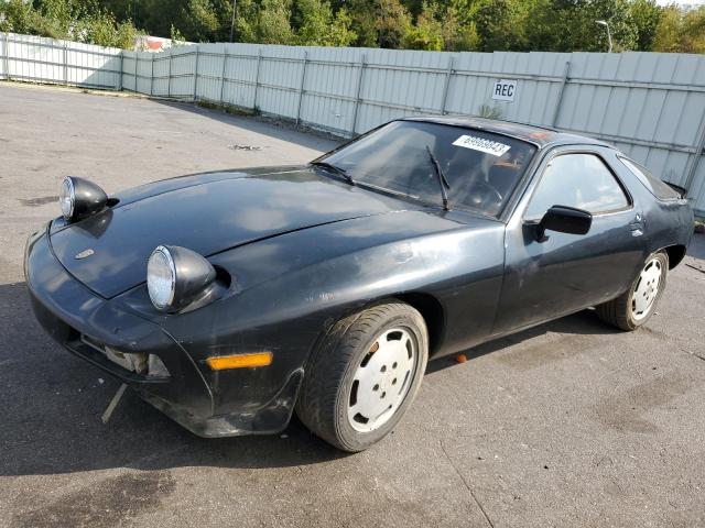 PORSCHE 928 1982 wp0ja0922cs822054