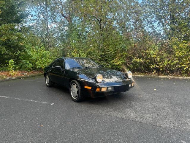 PORSCHE 928 1982 wp0ja0926cs821991