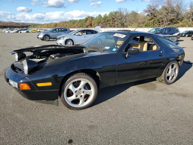 PORSCHE 928 S-4 1989 wp0jb0923ks861070