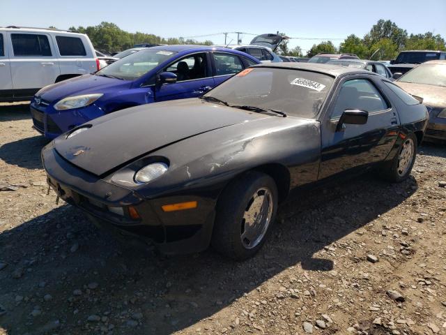 PORSCHE 928 1984 wp0jb0924es861406