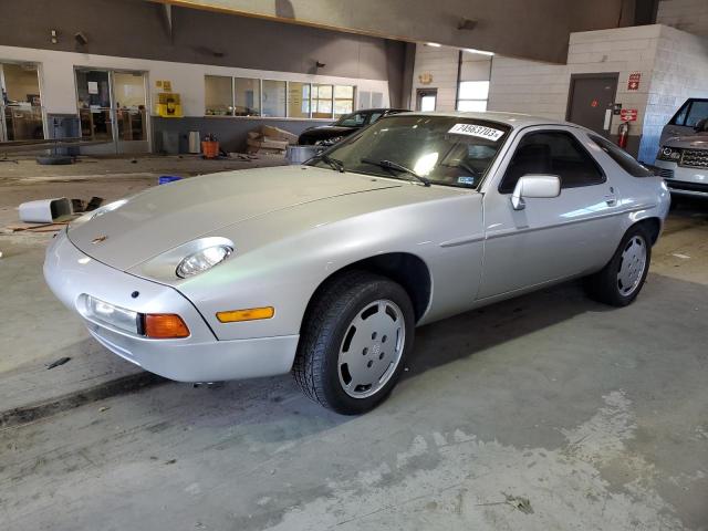 PORSCHE 928 1986 wp0jb0925gs860719