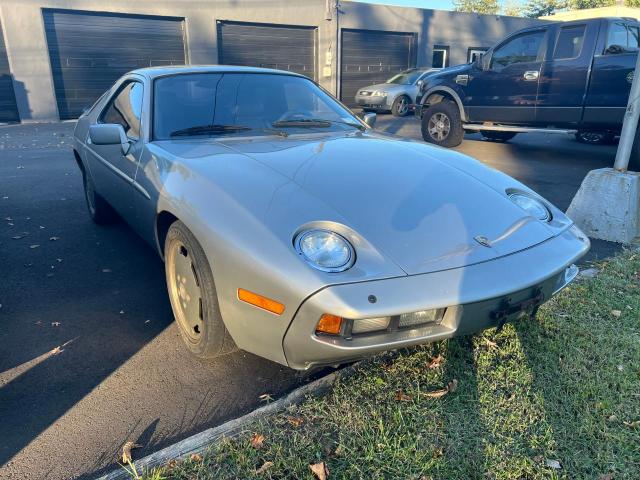 PORSCHE 928 S 1983 wp0jb0926ds861213