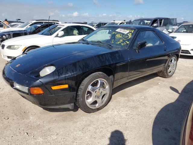 PORSCHE 928 S-4 1988 wp0jb0926js861630