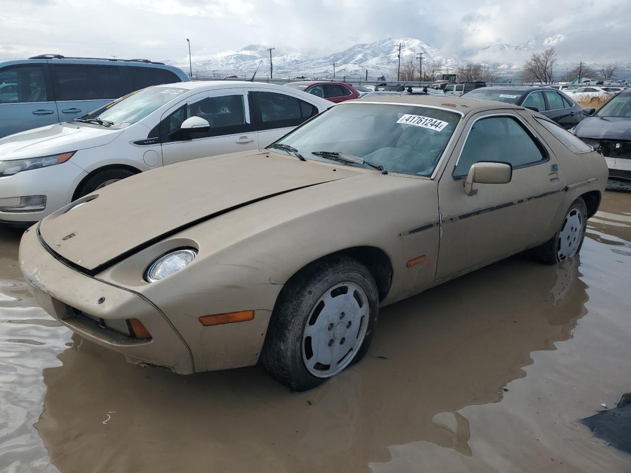 PORSCHE 928 1981 wp0zzz92zbs840143