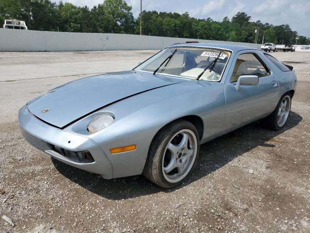 PORSCHE 928 1982 wp0zzz92zcs840621