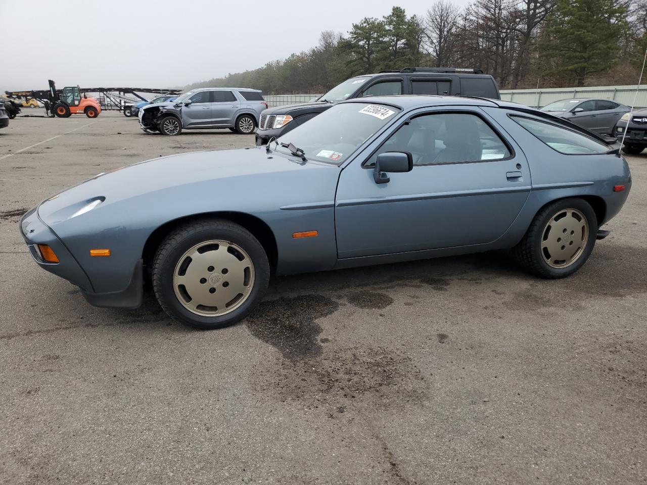 PORSCHE 928 1984 wp0zzz92zes841929