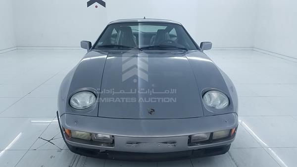 PORSCHE 928 1986 wp0zzz92zgs841599