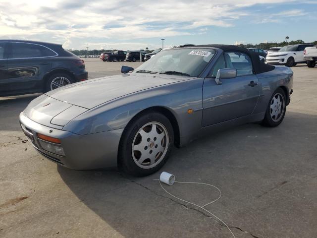 PORSCHE 944 1991 wp0zzz94zln431804