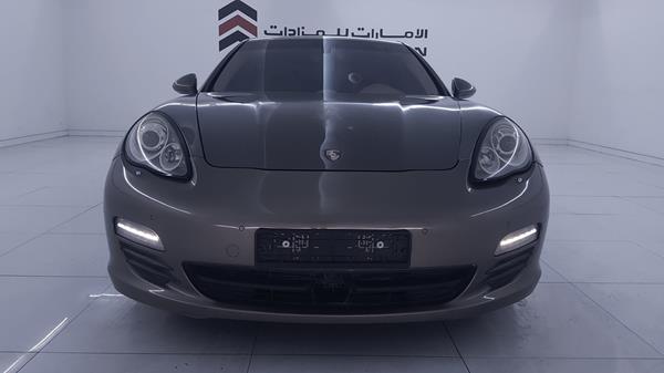 PORSCHE PANAMERA 2010 wp0zzz97zal041810