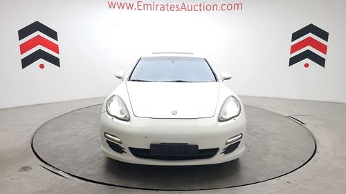 PORSCHE PANAMERA 2010 wp0zzz97zal046431