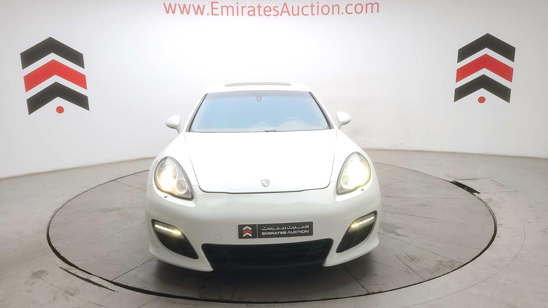 PORSCHE PANAMERA 2011 wp0zzz97zbl051096