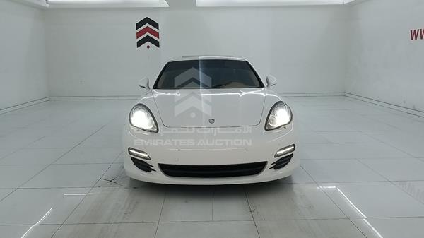 PORSCHE PANAMERA 2012 wp0zzz97zcl000204