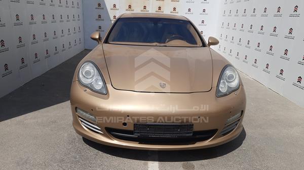 PORSCHE PANAMERA 2012 wp0zzz97zcl000984