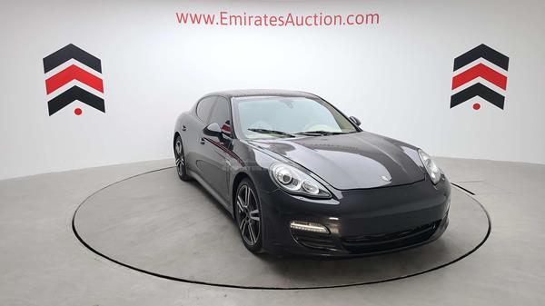 PORSCHE PANAMERA 2012 wp0zzz97zcl003052