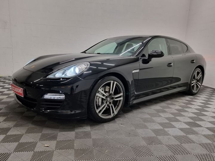 PORSCHE PANAMERA 2012 wp0zzz97zcl023797