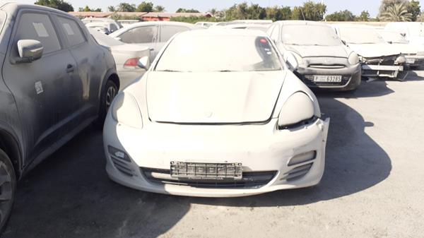 PORSCHE PANAMERA 2012 wp0zzz97zcl050233