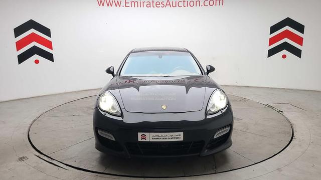 PORSCHE PANAMERA 2012 wp0zzz97zcl080525