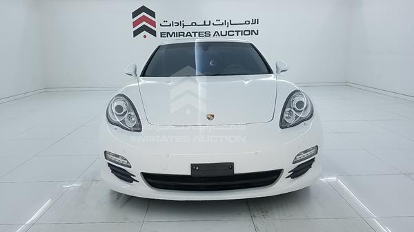 PORSCHE PANAMERA 2013 wp0zzz97zdl000477