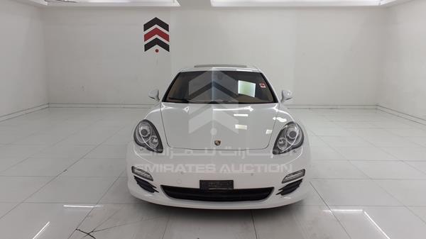 PORSCHE PANAMERA 2013 wp0zzz97zdl000577