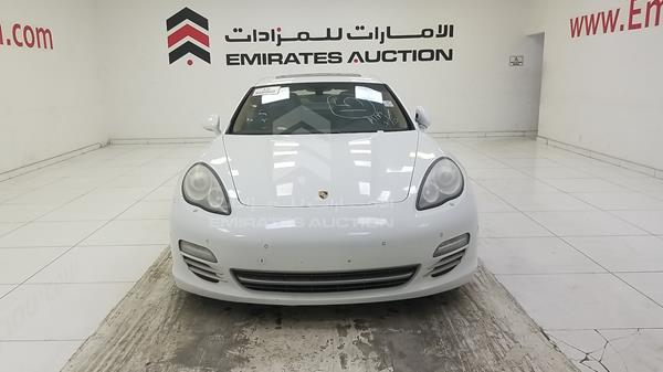 PORSCHE PANAMERA 2013 wp0zzz97zdl001282