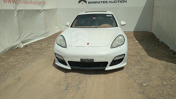 PORSCHE PANAMERA 2013 wp0zzz97zdl050414