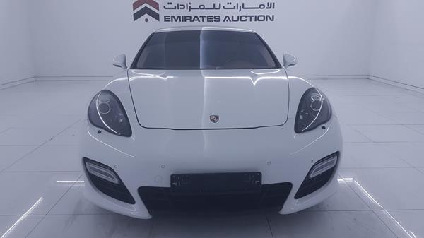 PORSCHE PANAMERA GTS 2013 wp0zzz97zdl071303