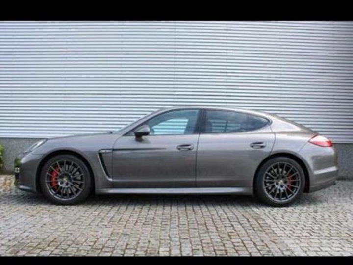 PORSCHE PANAMERA 2013 wp0zzz97zdl072444