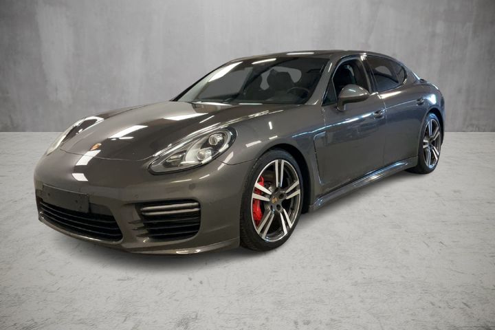 PORSCHE PANAMERA 2014 wp0zzz97zel080858