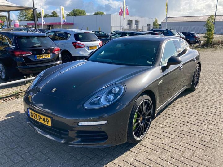 PORSCHE PANAMERA 2015 wp0zzz97zfl041192