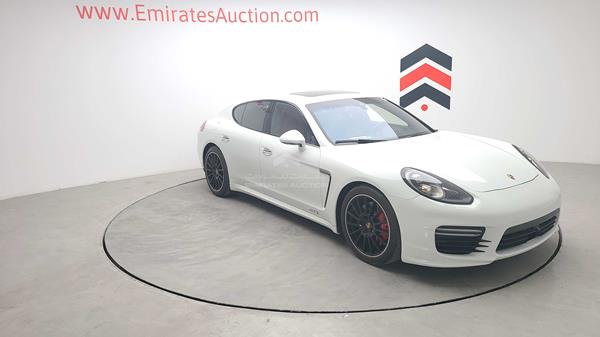 PORSCHE PANAMERA 2015 wp0zzz97zfl081454