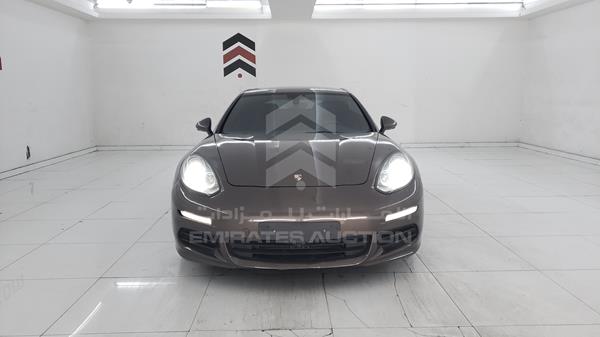 PORSCHE PANAMERA 2016 wp0zzz97zgl000300