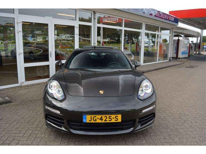 PORSCHE PANAMERA 2016 wp0zzz97zgl040924