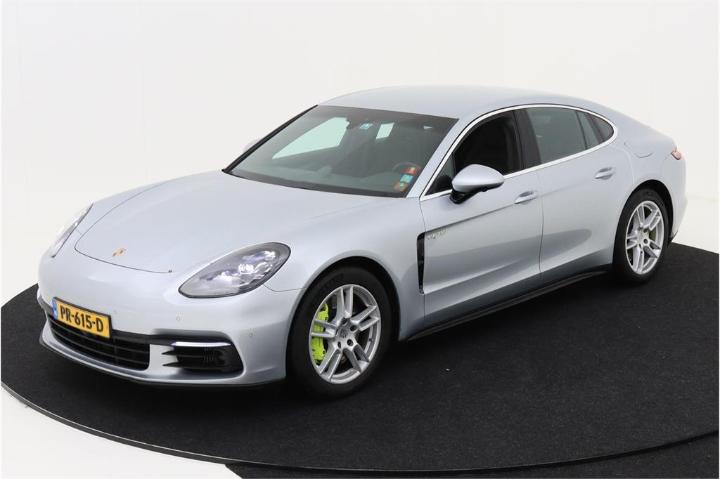 PORSCHE PANAMERA 2017 wp0zzz97zjl127606