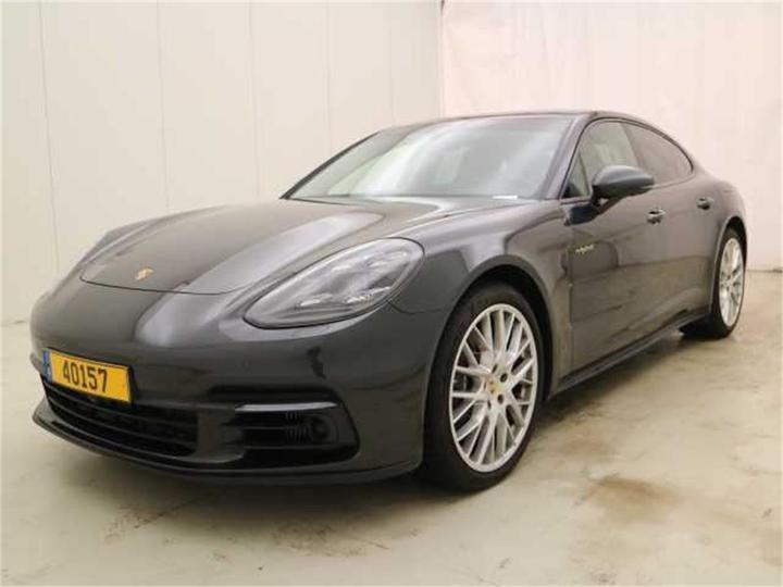 PORSCHE PANAMERA 2017 wp0zzz97zjl128429