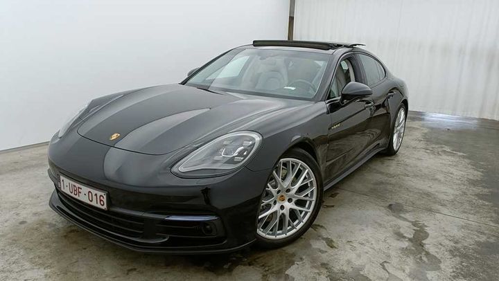 PORSCHE PANAMERA 2018 wp0zzz97zjl174373