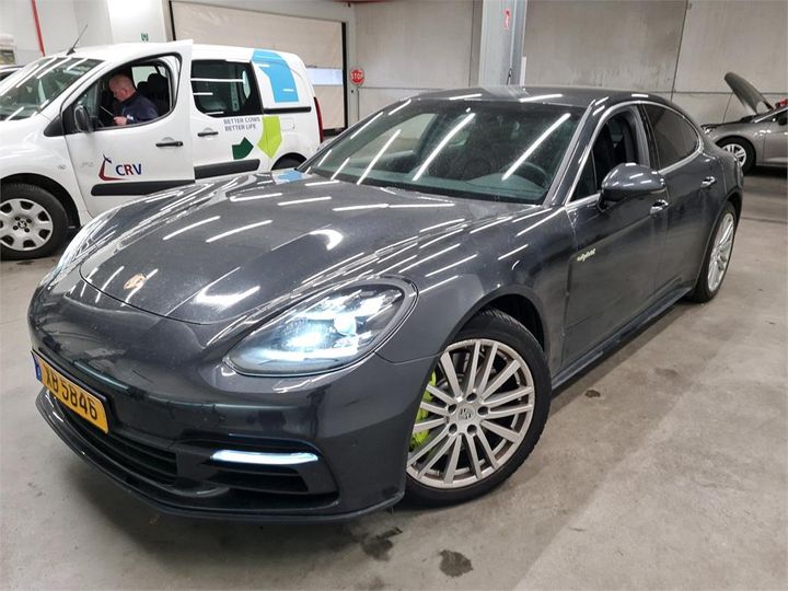 PORSCHE PANAMERA 2018 wp0zzz97zjl174851