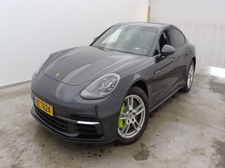 PORSCHE PANAMERA 2018 wp0zzz97zjl175758